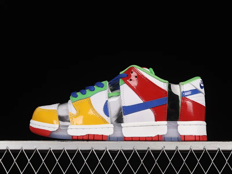 All Categories Nk SB Dunk Series Nk SB Dunk Low Low-top Sneakers Pure Original eBay x Nk SB Dunk Low "Sandy Bodecker" Limited Edition SB Low-top Sports and Leisure Sneakers FD8777-100
